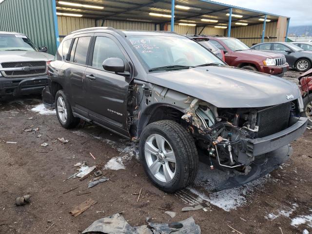 Photo 4 from auction – 2015 JEEP COMPASS LA with VIN 1C4NJDEB3FD271480