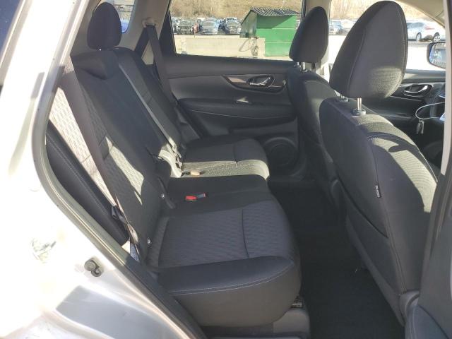 Photo 10 from auction – 2019 NISSAN ROGUE S with VIN KNMAT2MV7KP509431