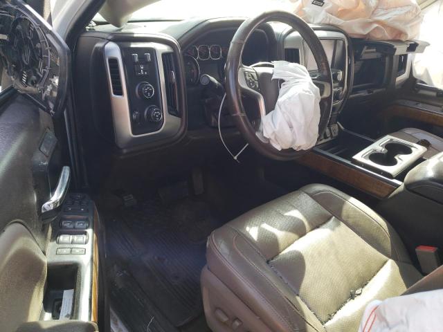 Photo 8 from auction – 2015 GMC SIERRA K15 with VIN 3GTU2VEC9FG106334