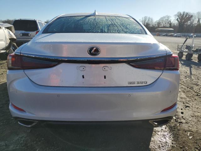 Photo 6 from auction – 2020 LEXUS ES 350 with VIN 58ADZ1B1XLU068570