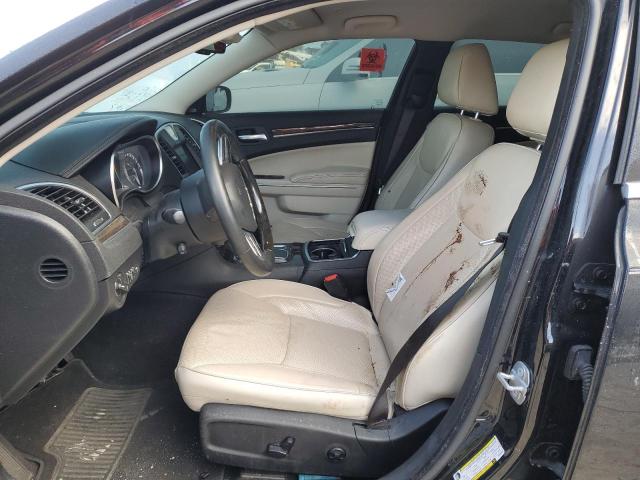 Photo 7 from auction – 2019 CHRYSLER 300 LIMITE with VIN 2C3CCAEG4KH683095