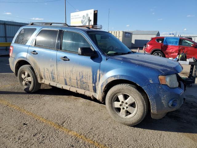 Photo 4 from auction – 2009 FORD ESCAPE XLT with VIN 1FMCU93G09KB86117