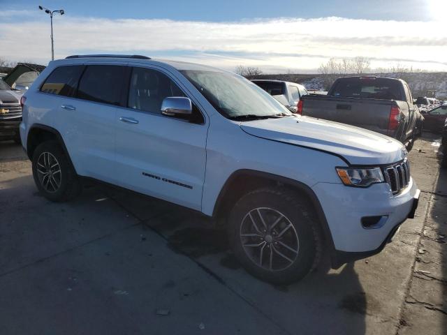 Photo 4 from auction – 2017 JEEP GRAND CHER with VIN 1C4RJFBG8HC862796