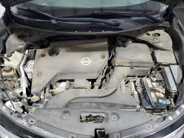 Photo 11 from auction – 2015 NISSAN ALTIMA 2.5 with VIN 1N4AL3AP1FC231575