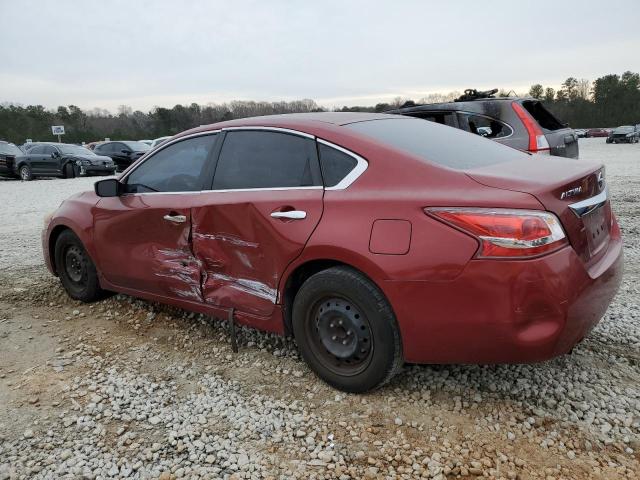 Photo 2 from auction – 2013 NISSAN ALTIMA 2.5 with VIN 1N4AL3AP0DC122909