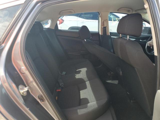 Photo 10 from auction – 2019 HONDA CIVIC LX with VIN 2HGFC2F65KH573419