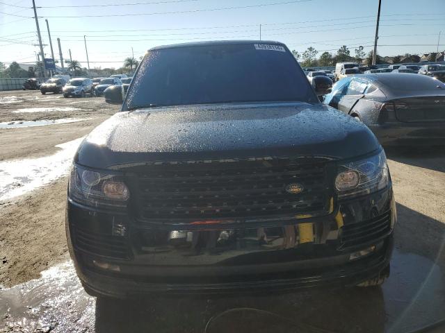 Photo 5 from auction – 2017 LAND ROVER RANGE ROVE with VIN SALGS2FE0HA328640
