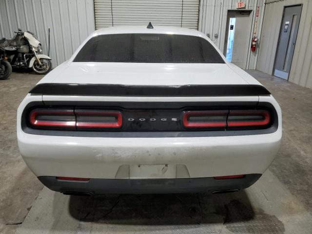 Photo 6 from auction – 2016 DODGE CHALLENGER with VIN 2C3CDZAG1GH309021