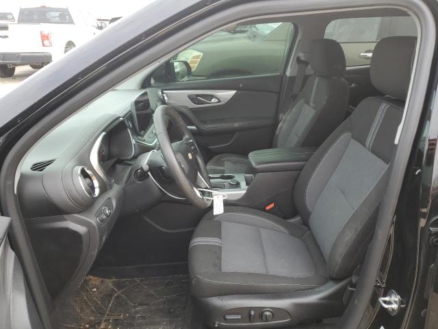 صورة رقم 7 من المزاد - 2023 CHEVROLET BLAZER 2LT مع VIN 3GNKBHR48PS104298
