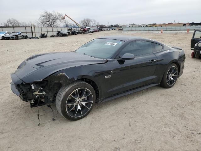 Photo 1 from auction – 2020 FORD MUSTANG with VIN 1FA6P8TD1L5124231