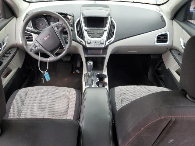 Photo 8 from auction – 2017 GMC TERRAIN SL with VIN 2GKALMEK7H6298678