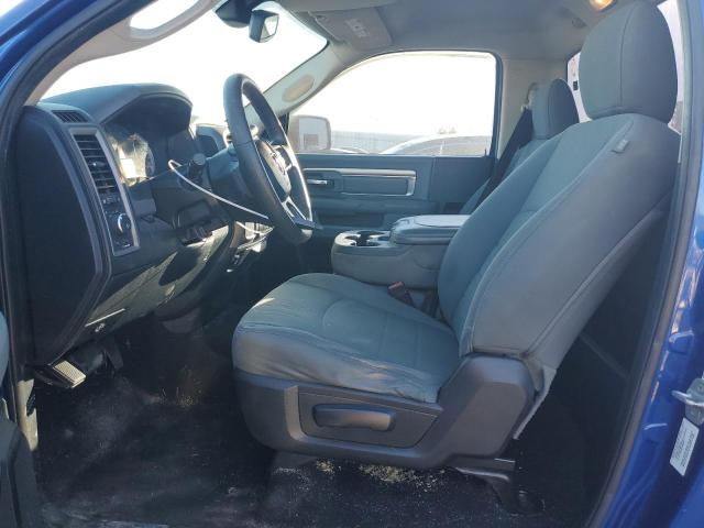 Photo 7 from auction – 2014 RAM 1500 ST with VIN 3C6JR6AT4EG153190