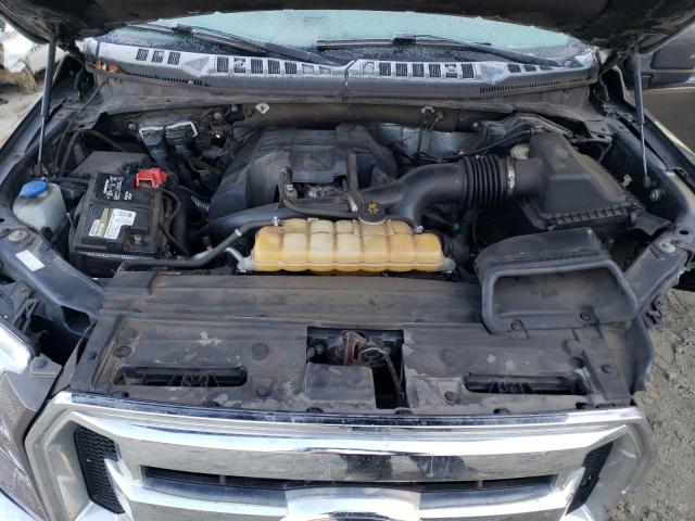 Zdjęcie 11 z aukcji – 2015 FORD F150 SUPER z VIN 1FTEX1EP5FFC04196