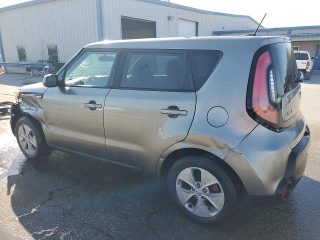 Photo 2 from auction – 2014 KIA SOUL with VIN KNDJN2A28E7004376