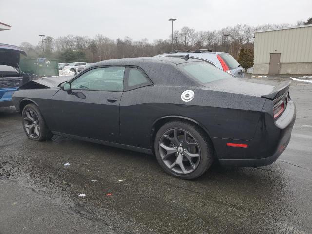 Photo 2 from auction – 2018 DODGE CHALLENGER with VIN 2C3CDZAG2JH339670