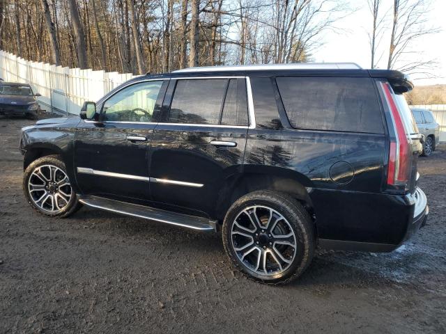 Photo 2 from auction – 2016 CADILLAC ESCALADE L with VIN 1GYS4BKJ6GR368682