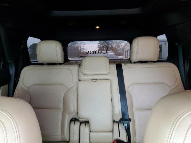 Photo 10 from auction – 2016 FORD EXPLORER L with VIN 1FM5K7F80GGD12516