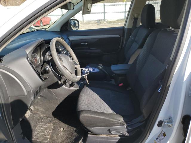 Photo 7 from auction – 2014 MITSUBISHI OUTLANDER with VIN JA4AD2A32EZ013908