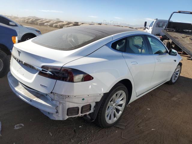 Photo 3 from auction – 2018 TESLA MODEL S with VIN 5YJSA1E29JF300175