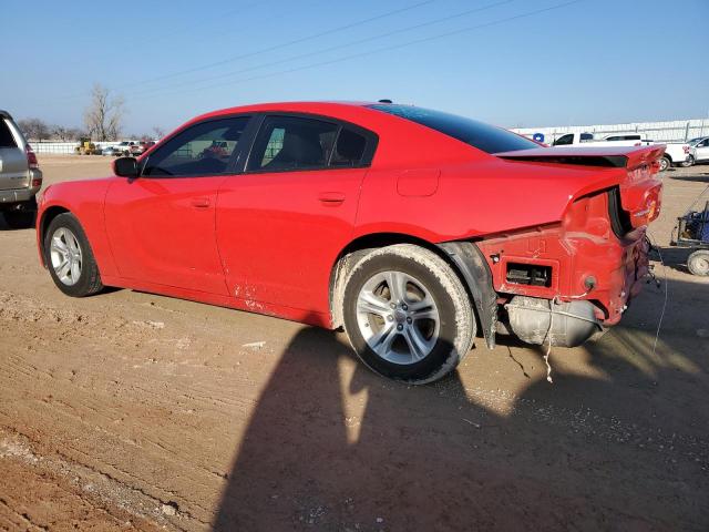 Photo 2 from auction – 2019 DODGE CHARGER SX with VIN 2C3CDXBG3KH673307