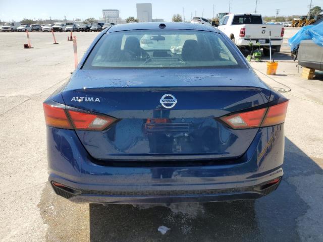 Photo 6 from auction – 2019 NISSAN ALTIMA S with VIN 1N4BL4BV0KN310046