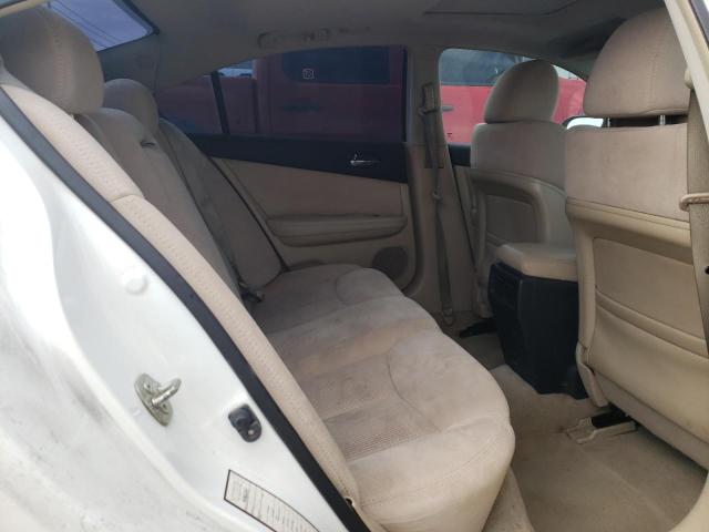 Photo 10 from auction – 2012 NISSAN MAXIMA S with VIN 1N4AA5AP9CC805840