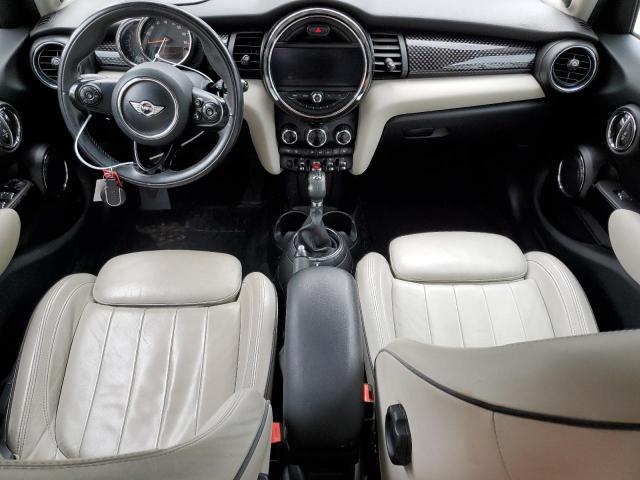 Photo 8 from auction – 2016 MINI COOPER S with VIN WMWXU3C55G2D27956