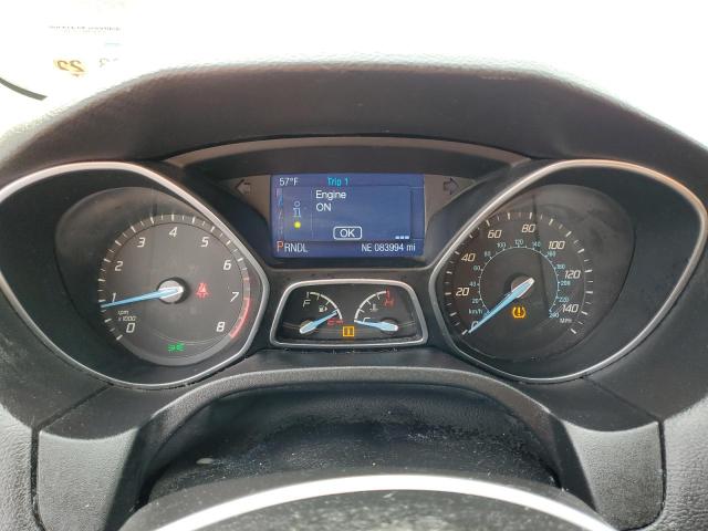 Photo 9 from auction – 2014 FORD FOCUS S with VIN 1FADP3E29EL276097