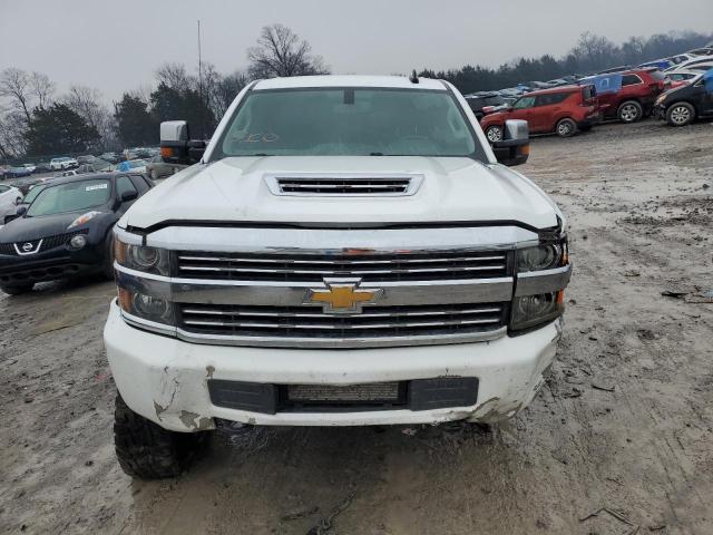 Photo 5 from auction – 2017 CHEVROLET SILVERADO with VIN 1GC1KVEY2HF220050