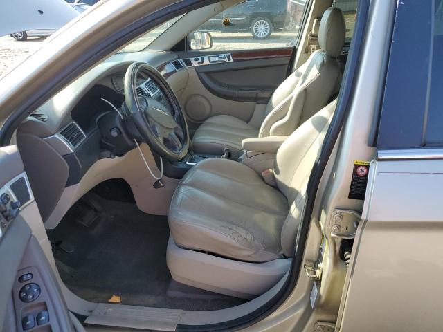Photo 7 from auction – 2005 CHRYSLER PACIFICA T with VIN 2C8GF68485R508316