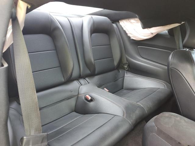 Photo 10 from auction – 2016 FORD MUSTANG GT with VIN 1FA6P8CF2G5259788