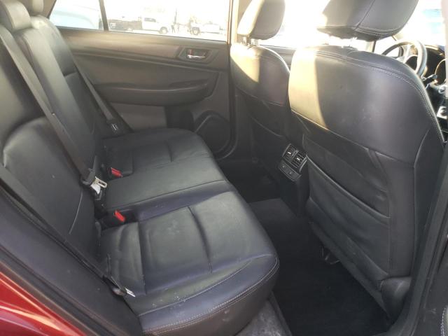 Photo 10 from auction – 2015 SUBARU OUTBACK 2. with VIN 4S4BSALC5F3207033