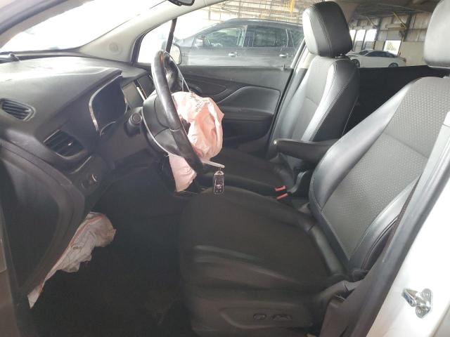 Photo 7 from auction – 2019 BUICK ENCORE PRE with VIN KL4CJASBXKB700687