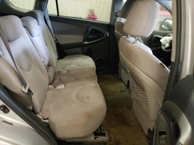 Photo 10 from auction – 2011 TOYOTA RAV4 with VIN 2T3BF4DV5BW133405