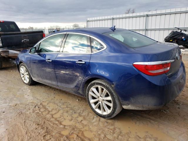 Photo 2 from auction – 2013 BUICK VERANO with VIN 1G4PP5SK5D4188997