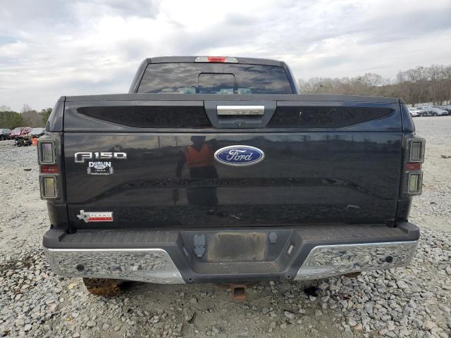 Photo 6 from auction – 2015 FORD F150 SUPER with VIN 1FTEW1CG0FFC68829