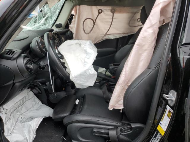 Photo 7 from auction – 2019 MINI COOPER S with VIN WMWXU3C55K2H88955