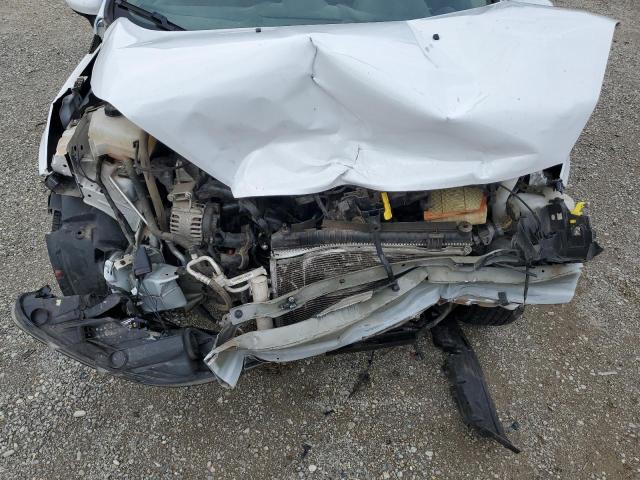 Photo 11 from auction – 2019 FORD FIESTA SE with VIN 3FADP4EJ3KM135808