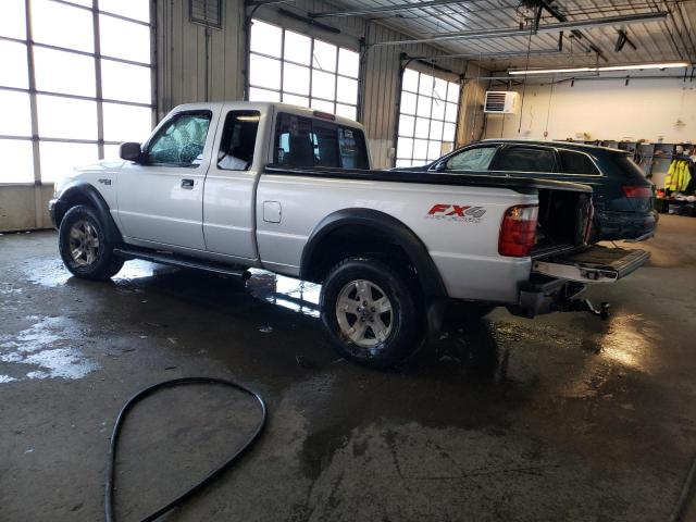 Photo 2 from auction – 2004 FORD RANGER SUP with VIN 1FTZR45E04TA17538