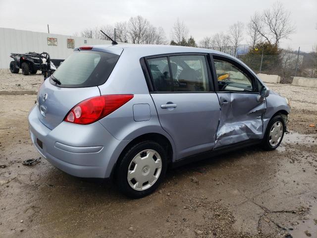Photo 3 from auction – 2009 NISSAN VERSA S with VIN 3N1BC13E09L415254