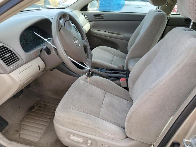 Photo 7 from auction – 2004 TOYOTA CAMRY LE with VIN 4T1BE32K34U374882