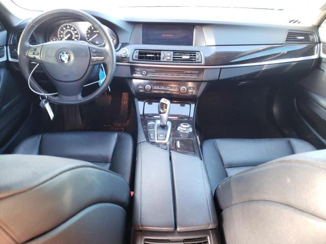 Photo 8 from auction – 2013 BMW 535 XI with VIN WBAFU7C58DDU70447