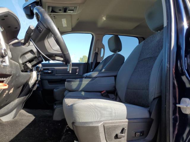 Photo 7 from auction – 2018 RAM 1500 SLT with VIN 1C6RR7LT9JS156627