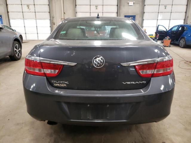 Photo 6 from auction – 2013 BUICK VERANO with VIN 1G4PP5SK1D4197602