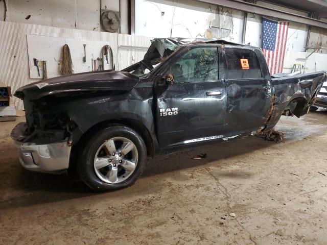 RAM 1500 SLT 2015 with VIN 1C6RR7LG9FS732596 - Photo from auction