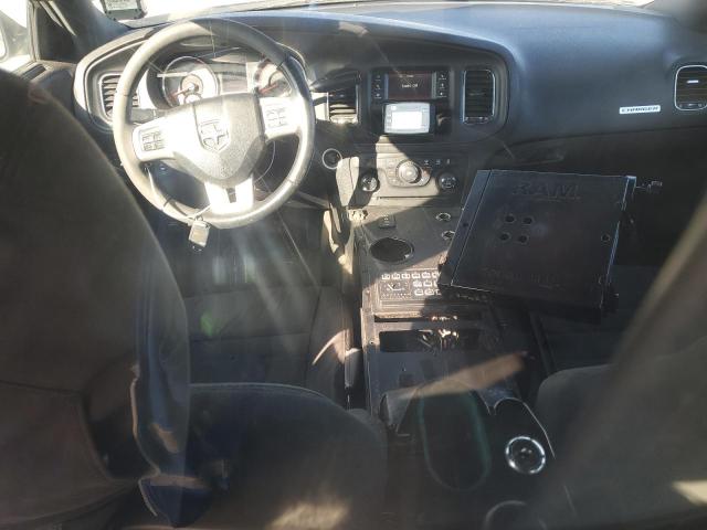 Photo 8 from auction – 2013 DODGE CHARGER PO with VIN 2C3CDXAT2DH546940