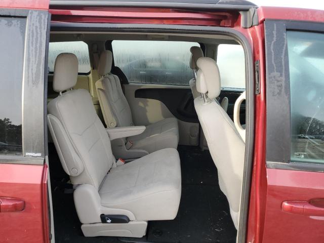 Photo 11 from auction – 2011 DODGE GRAND CARA with VIN 2D4RN4DG4BR617324