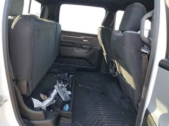 Photo 10 from auction – 2022 RAM 1500 BIG H with VIN 1C6SRFFT9NN301337