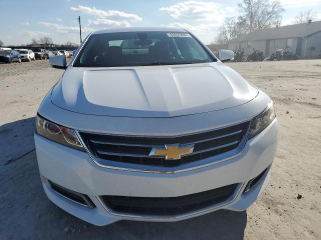 Photo 5 from auction – 2020 CHEVROLET IMPALA LT with VIN 2G11Z5S37L9102011