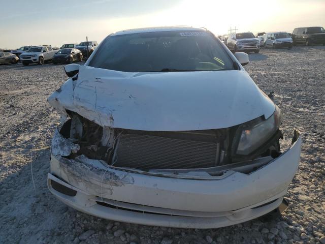 Photo 5 from auction – 2012 HONDA CIVIC EX with VIN 19XFB2F81CE312482